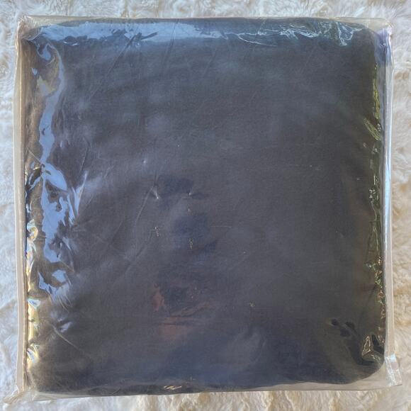 Easy-Going 2-Piece Stretch Oversized Sofa Slipcover Gray Furniture Protector - Picture 5 of 7